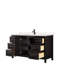 Ensemble de meuble-lavabo simple 60 po Daria-97877104-97877097-97877101