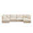 Cream Chenille is unavailable
