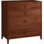Mansfield 4 - Drawer Solid Wood Dresser-20804400