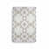 Chenille Geometric Indoor Rug