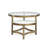 Thurlow Shaped Cocktail Table