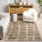 Aadhya Modern Geometric Area Rug-1657696673