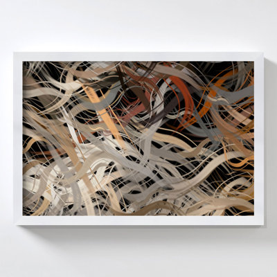 Joshua 7:7. Facing Our Failures By Mark Lawrence Print
