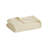 Freshspun Basketweave 100% Cotton Lightweight Cozy Blanket-2013063520-2013063524
