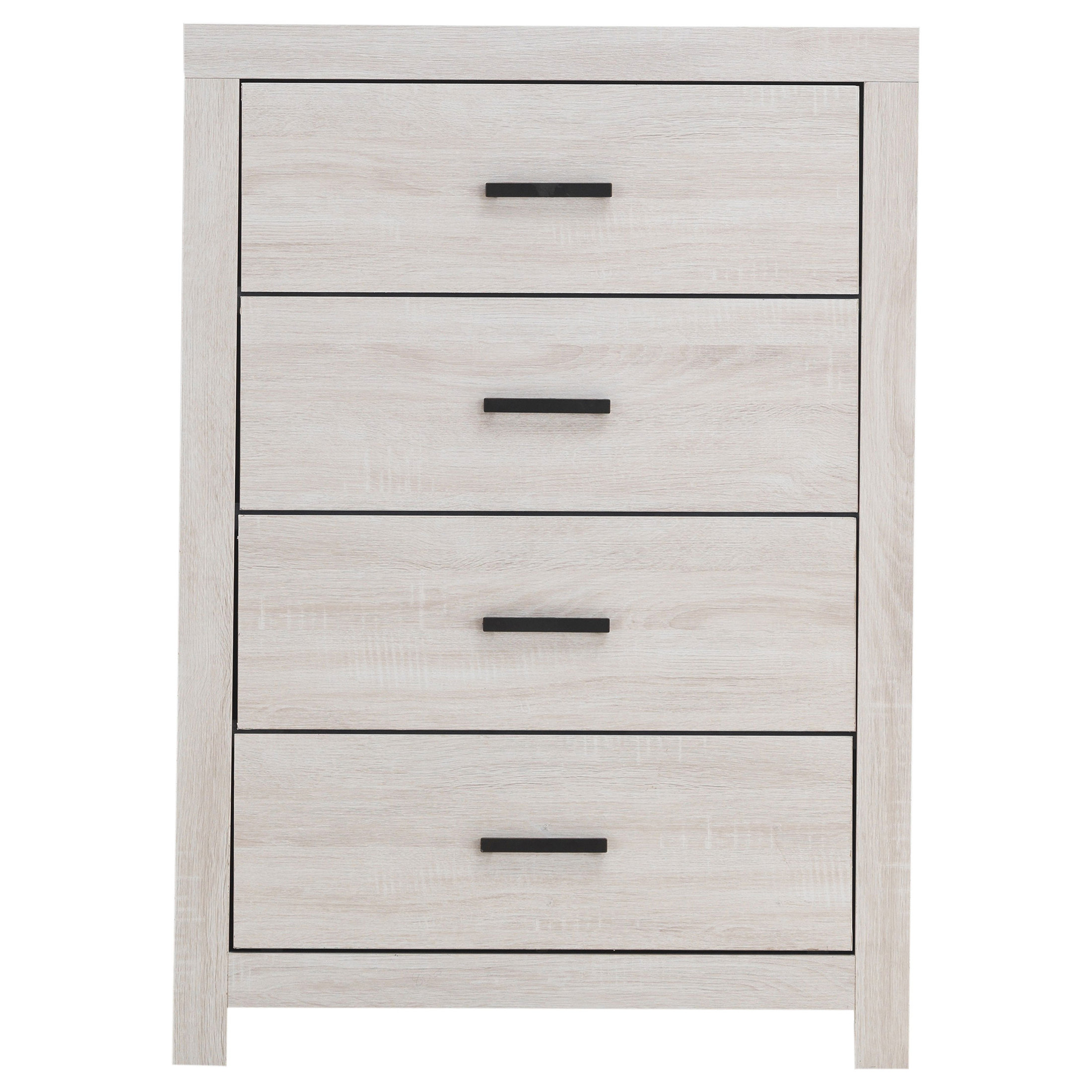 Latitude Run® Minimalist Design Dresser | Wayfair - Compact Minimalist Dresser Design