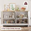 49cm Sideboard