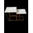 Marble C Table End Table Set