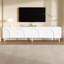 TV Stand for TVs up to 75"-2068828742