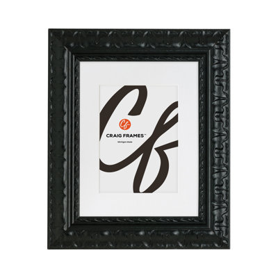 Ensemble de cadres photo Bravado de 22 x 28 po Craig Frames