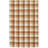 Azevedo Plaid Handmade Tufted Wool Area Rug-342625842