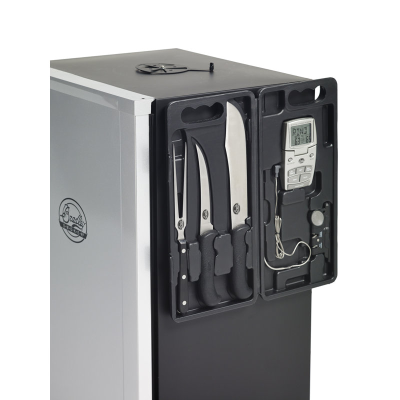 Grilling Tool Set