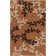 Coutu Wool Floral Indoor Rug