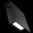 Square Aluminum Wall Light-69834126-69834128