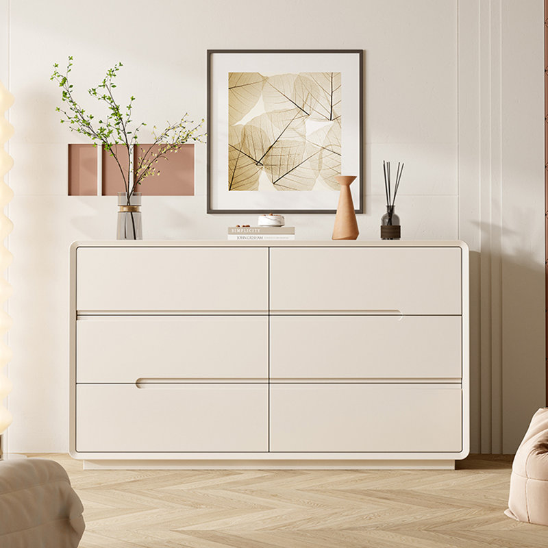 Armoire de rangement moderne et minimaliste
