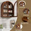 Armoire murale arquée-828595542
