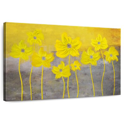 Fleurs Harnek Tawny