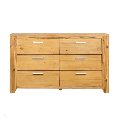 Commode 6 tiroirs