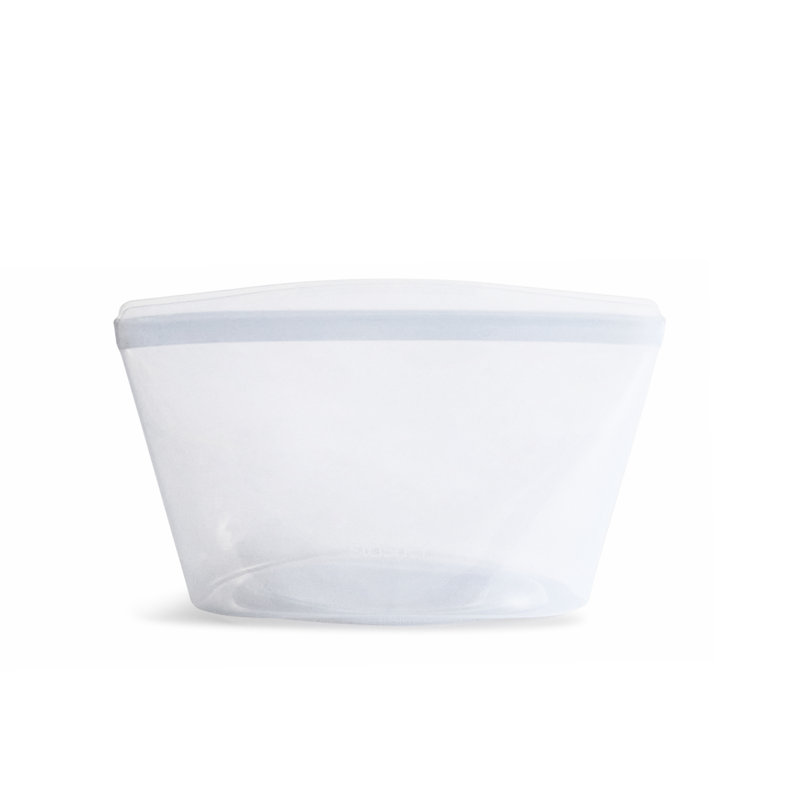 Bol 4 tasses Staser, Transparent