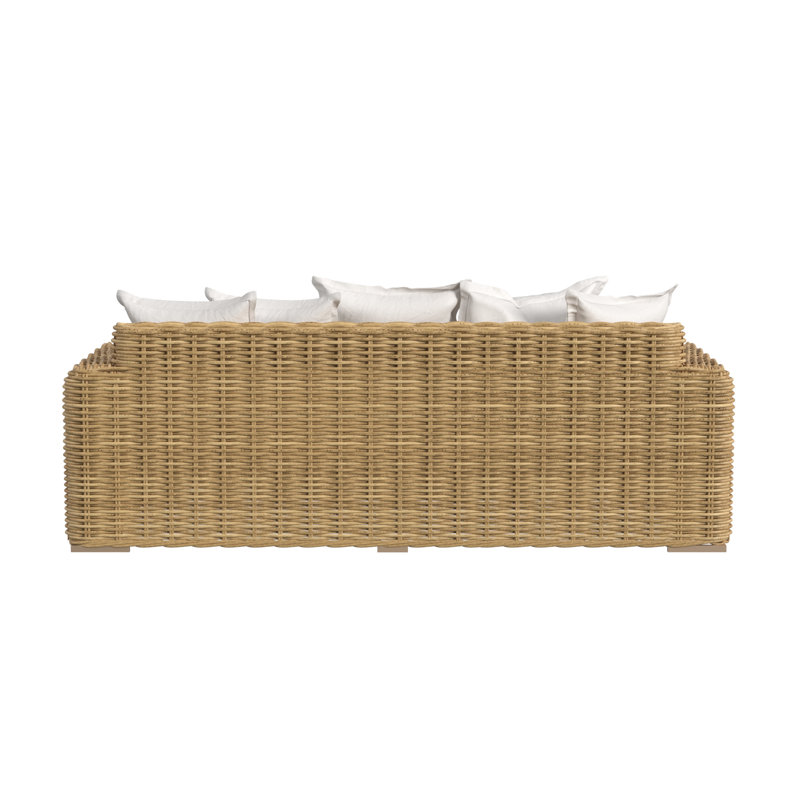 Playa Outdoor 2 - Seat Loveseat