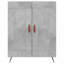 Maxuel 69.5cm Sideboard-1426706989