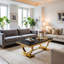 Table basse Rivy