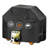 Boshen 58'' W x 24'' D Grill Cover