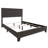 Sherlyne Upholstered Unfinished Standard Bed-1128671578-1128671911