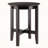 Aislin Solid Wood End Table