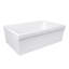 Cape 29.5'' L Single Basin Kitchen Sink