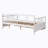 Pine Solid Wood Daybed-403282720