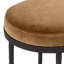 Tabouret en métal Eloise-198882724-181422105
