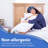 McKellen Polyester Medium Pillow-1503367530