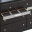 Commode double 7 tiroirs Ilene-934676392