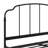 Antwonette Metal Bed-245858346-245858344