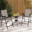 Bular Stackable Folding Chair Folding Chair Set