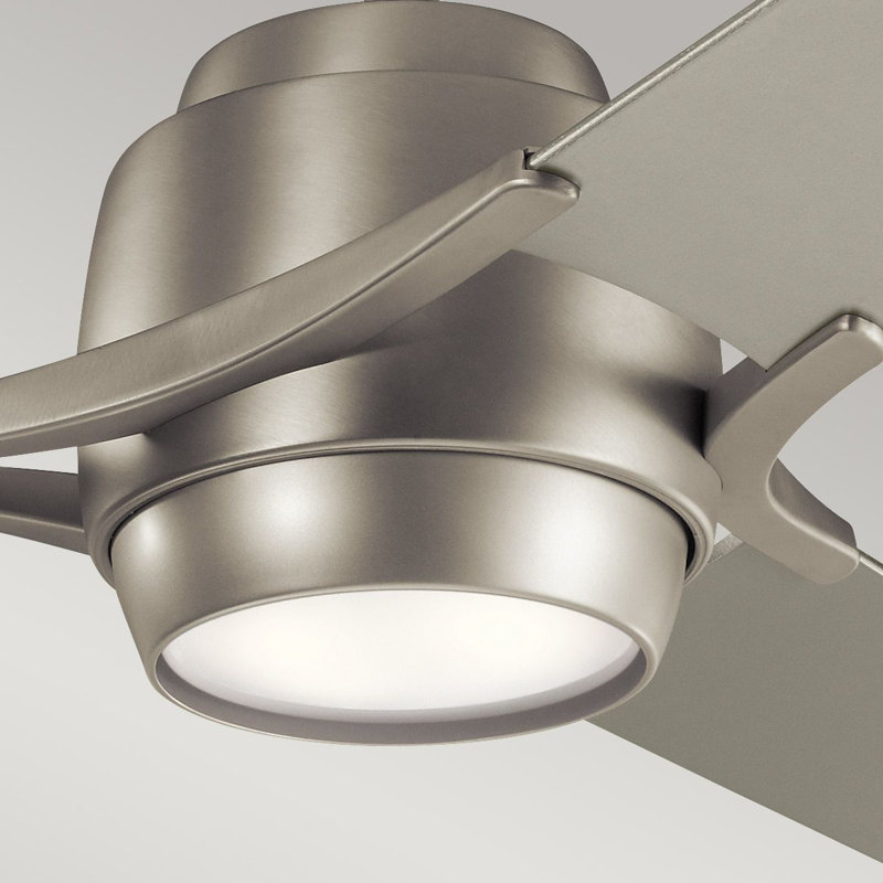 Leesanne 60cm Ceiling Fan with LED Lights