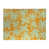 Orange Floral