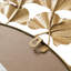Miroir mural rond 30,5 po Gingko