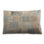 Patchwork Microsuede Throw Pillow