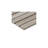 Acreage 1" x 24" Porcelain Wood Look Stacked Mosaic Tile (4 PCS Per Carton) (7.56 SQFT Per Carton)-114690210