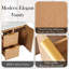 Meuble-lavabo simple 36 po