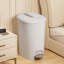 15 Litre Step On Waste Basket