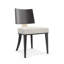 Caracole Classic Upholstered Dining Chair