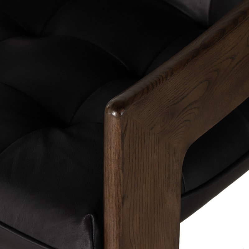 Halston Upholstered Dining Chair