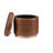 Addilynne Faux Leather Ottoman-1912877289