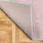 Ambesonne Art Deco High Density Long Fiber Poly Threads Decorative Area Rug Carpet-99120498