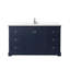 Ensemble de meuble-lavabo simple 60 po Avery-51712087-80203487-134334447