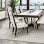 Belmont Place Upholstered Arm Chair