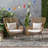 Stylish Living Room Addition, Basic Accent Chair-1059154046