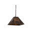 Rustic Lodge 1 - Light Pendant